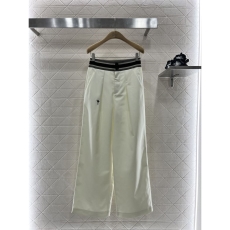 Christian Dior Long Pants